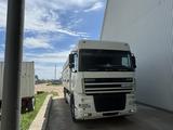 DAF  XF 95 2006 годаүшін25 000 000 тг. в Караганда