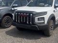 JAC T9 Hunter 2024 года за 16 100 000 тг. в Алматы – фото 42