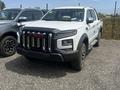 JAC T9 Hunter 2024 года за 16 100 000 тг. в Алматы – фото 40