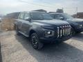 JAC T9 Hunter 2024 года за 16 100 000 тг. в Алматы – фото 2