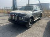 JAC T9 Hunter 2024 года за 16 100 000 тг. в Алматы