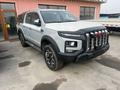 JAC T9 Hunter 2024 года за 16 100 000 тг. в Алматы – фото 6