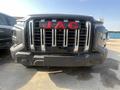 JAC T9 Hunter 2024 года за 16 100 000 тг. в Алматы – фото 11