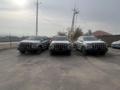 JAC T9 Hunter 2024 года за 16 100 000 тг. в Алматы – фото 29