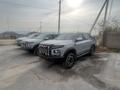 JAC T9 Hunter 2024 года за 16 100 000 тг. в Алматы – фото 30