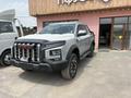 JAC T9 Hunter 2024 года за 16 100 000 тг. в Алматы – фото 3
