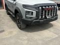 JAC T9 Hunter 2024 года за 16 100 000 тг. в Алматы – фото 4