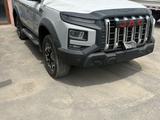 JAC T9 Hunter 2024 года за 16 100 000 тг. в Алматы – фото 4