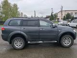 Mitsubishi Pajero Sport 2008 годаүшін7 200 000 тг. в Усть-Каменогорск – фото 5