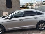 Hyundai Sonata 2015 годаүшін7 400 000 тг. в Есик – фото 2