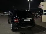 Mercedes-Benz ML 350 2006 годаүшін8 000 000 тг. в Алматы