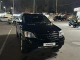 Mercedes-Benz ML 350 2006 годаүшін8 000 000 тг. в Алматы – фото 4