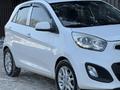 Kia Picanto 2014 года за 4 700 000 тг. в Алматы – фото 2