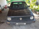 Volkswagen Golf 1989 года за 450 000 тг. в Мерке