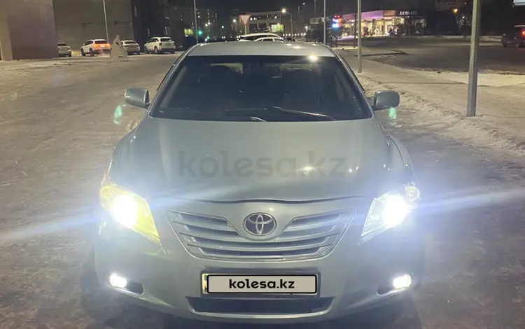 Toyota Camry 2007 годаүшін6 100 000 тг. в Астана