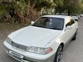 Toyota Mark II 1997 годаүшін3 500 000 тг. в Усть-Каменогорск – фото 3