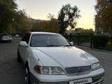 Toyota Mark II 1997 года за 3 500 000 тг. в Усть-Каменогорск – фото 5