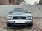 Audi A6 1997 годаүшін4 200 000 тг. в Шымкент