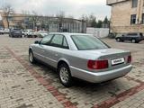 Audi A6 1997 года за 4 200 000 тг. в Шымкент – фото 4