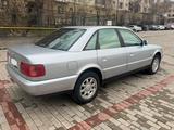 Audi A6 1997 года за 4 200 000 тг. в Шымкент – фото 5