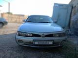Mitsubishi Galant 1994 года за 600 000 тг. в Актау – фото 2