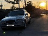 Mercedes-Benz C 200 1995 года за 2 000 000 тг. в Экибастуз – фото 2