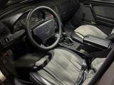 Mercedes-Benz C 200 1995 года за 2 000 000 тг. в Экибастуз – фото 4