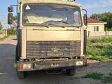 МАЗ  5336 1996 годаүшін3 000 000 тг. в Алматы