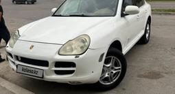 Porsche Cayenne 2004 года за 4 100 000 тг. в Алматы