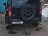 Hummer H3 2006 года за 8 000 000 тг. в Есик – фото 2