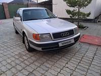 Audi 100 1992 года за 2 280 000 тг. в Алматы