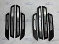 М порожки пороги накладки на пороги BMW X5 F15 F10 F01үшін120 000 тг. в Шымкент – фото 6