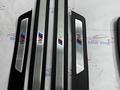 М порожки пороги накладки на пороги BMW X5 F15 F10 F01үшін120 000 тг. в Шымкент – фото 7