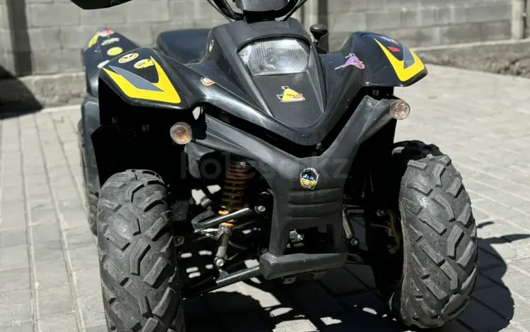 Stels  ATV-100 2020 года за 450 000 тг. в Усть-Каменогорск