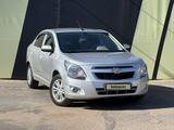 Chevrolet Cobalt 2023 годаүшін5 300 000 тг. в Павлодар – фото 3
