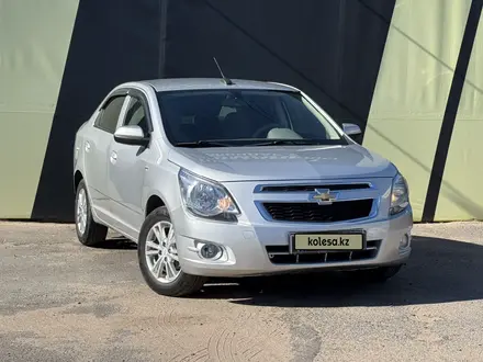 Chevrolet Cobalt 2023 года за 5 300 000 тг. в Павлодар – фото 3