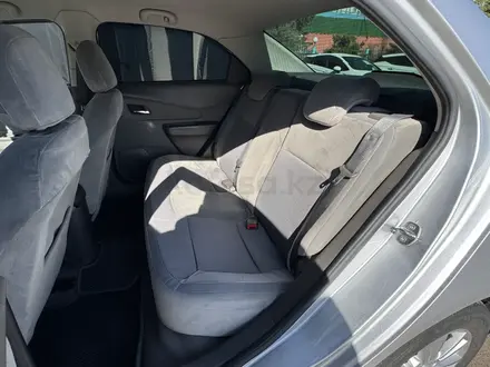 Chevrolet Cobalt 2023 года за 5 300 000 тг. в Павлодар – фото 10