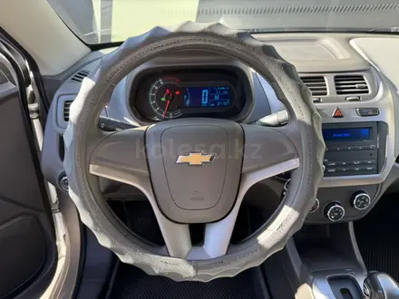 Chevrolet Cobalt 2023 года за 5 300 000 тг. в Павлодар – фото 13