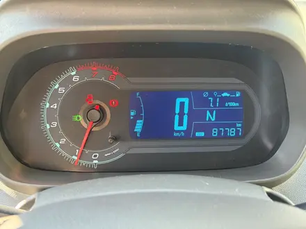 Chevrolet Cobalt 2023 года за 5 300 000 тг. в Павлодар – фото 14