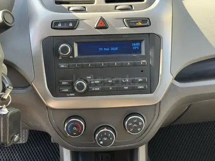 Chevrolet Cobalt 2023 года за 5 300 000 тг. в Павлодар – фото 16