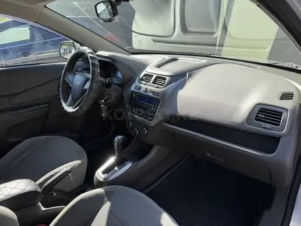 Chevrolet Cobalt 2023 года за 5 300 000 тг. в Павлодар – фото 17