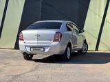 Chevrolet Cobalt 2023 годаүшін5 300 000 тг. в Павлодар – фото 4