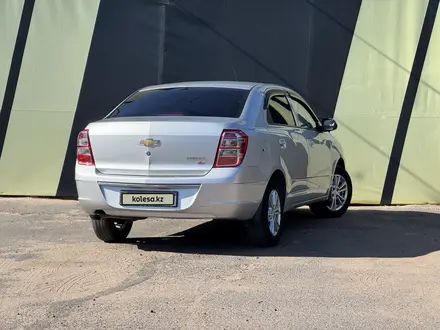 Chevrolet Cobalt 2023 года за 5 300 000 тг. в Павлодар – фото 4