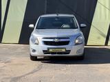 Chevrolet Cobalt 2023 годаүшін5 300 000 тг. в Павлодар – фото 2