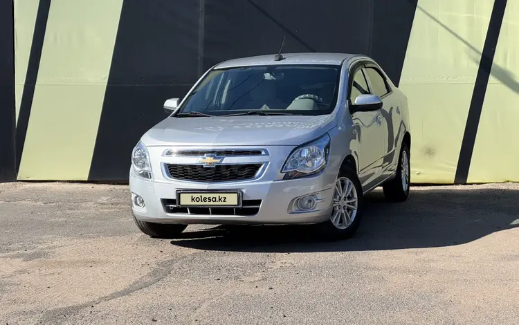 Chevrolet Cobalt 2023 года за 5 300 000 тг. в Павлодар