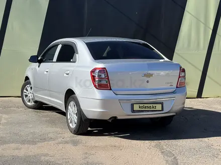 Chevrolet Cobalt 2023 года за 5 300 000 тг. в Павлодар – фото 6
