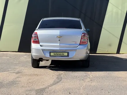 Chevrolet Cobalt 2023 года за 5 300 000 тг. в Павлодар – фото 5