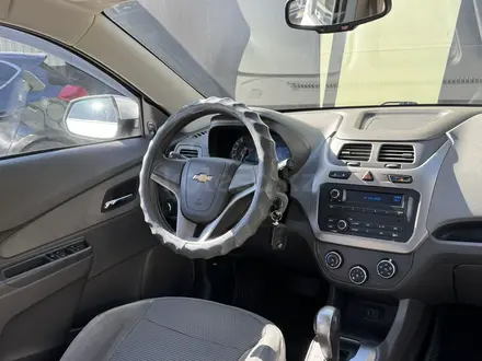 Chevrolet Cobalt 2023 года за 5 300 000 тг. в Павлодар – фото 8