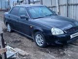 ВАЗ (Lada) Priora 2170 2008 года за 1 800 000 тг. в Актобе – фото 2