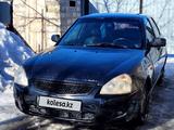 ВАЗ (Lada) Priora 2170 2008 года за 1 800 000 тг. в Актобе – фото 5